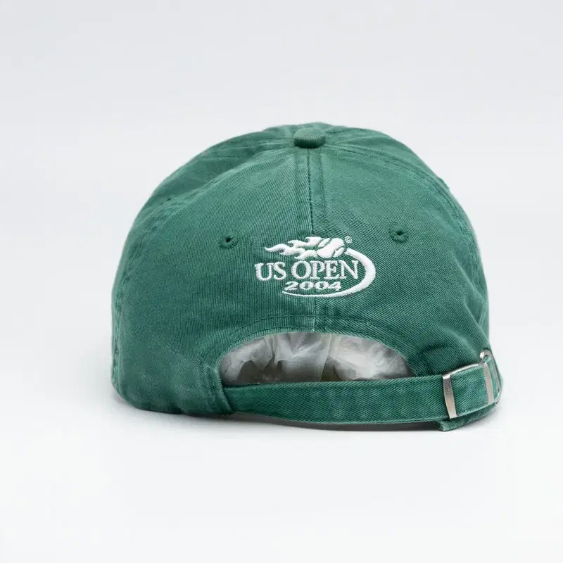 US OPEN TENNIS HEINEKEN 2004 GREEN HAT