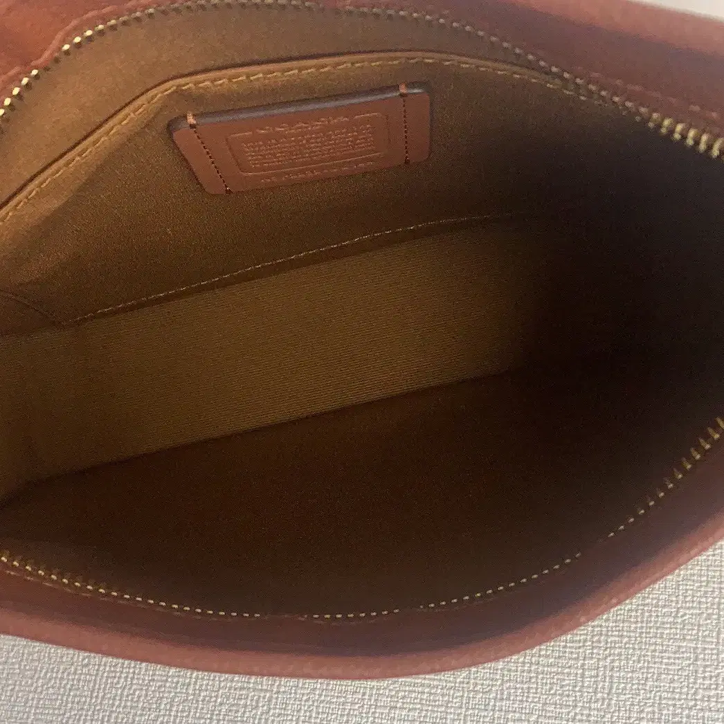 코치(COACH) Dempsey File Bag CC144 여자 크로스