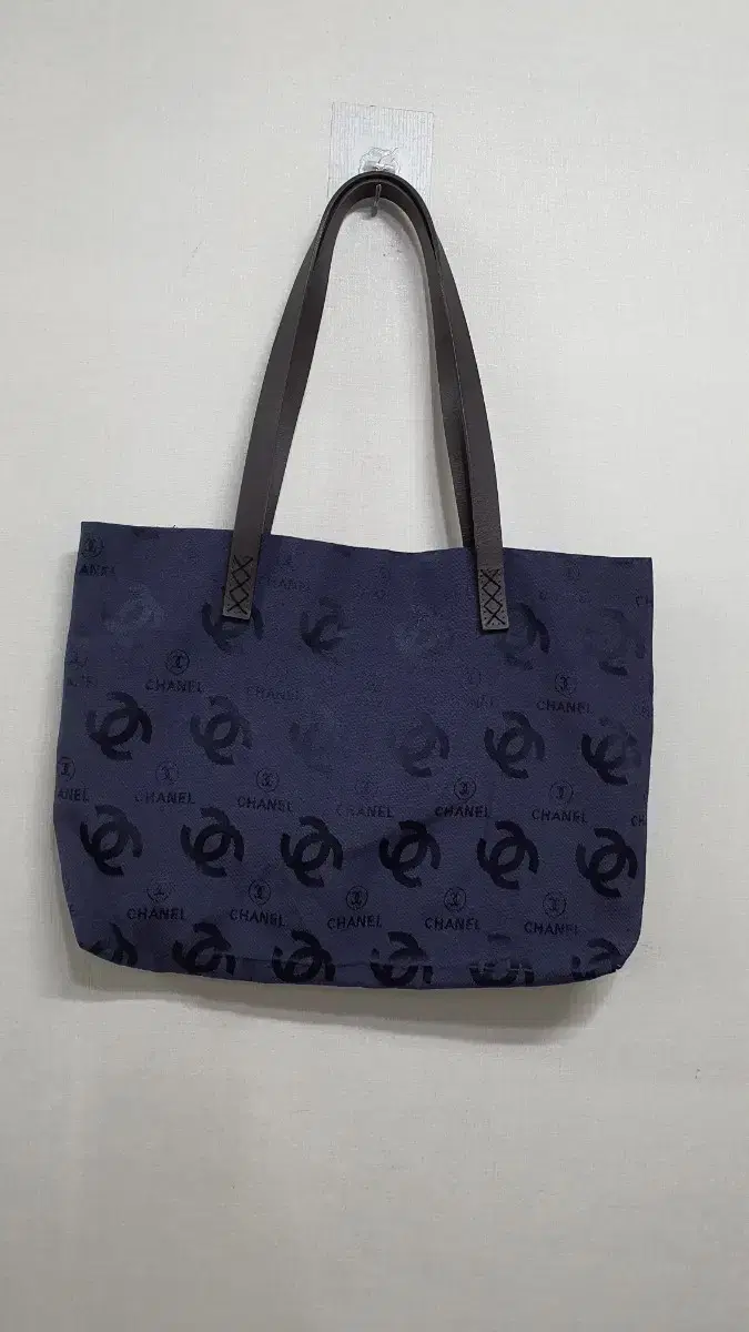 Handmade tote bag