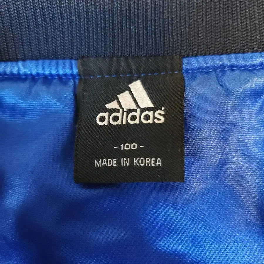 L~XL 아디다스 퀼팅 자켓 점퍼