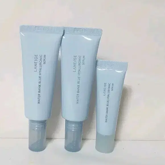 라네즈 워터뱅크 블루 히아루로닉 세럼 60ml