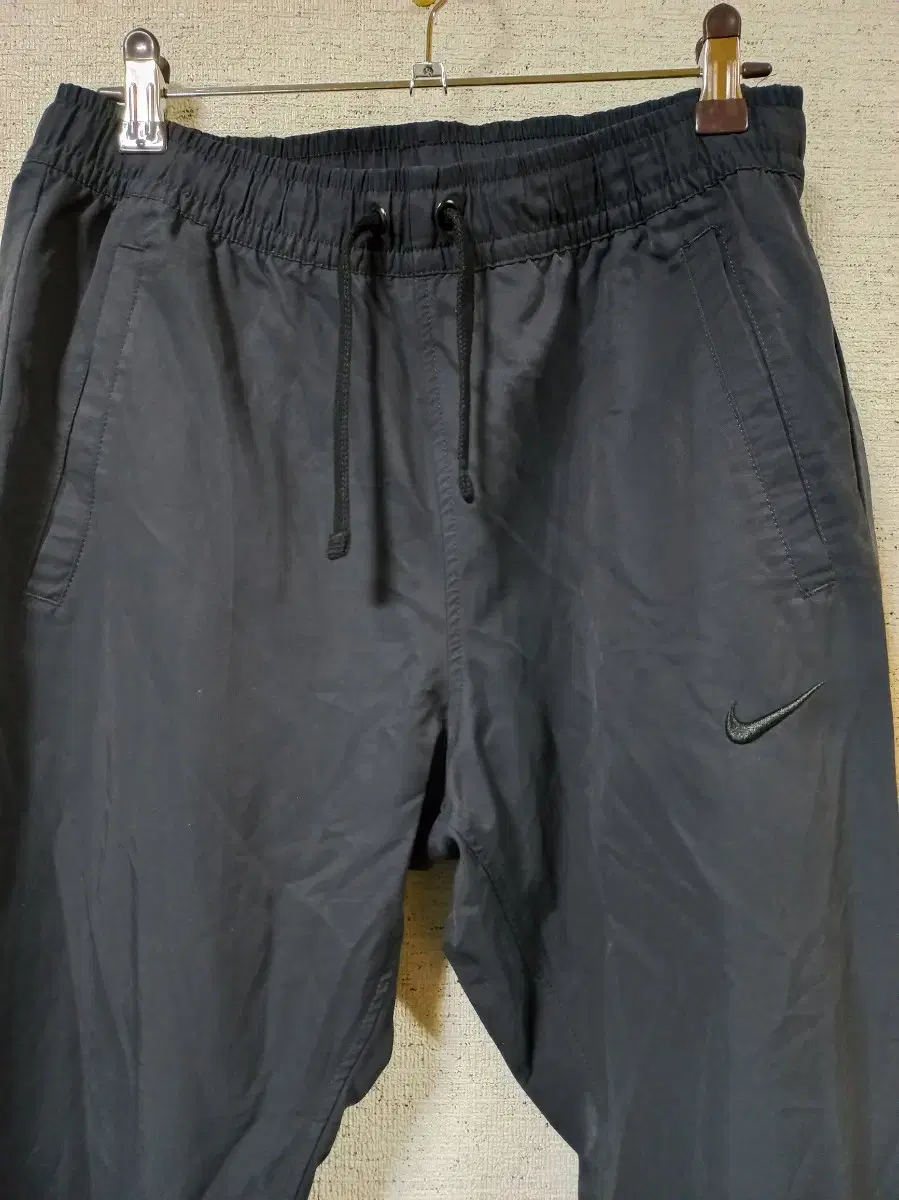 Nike Jogger Cotton Pants (M)