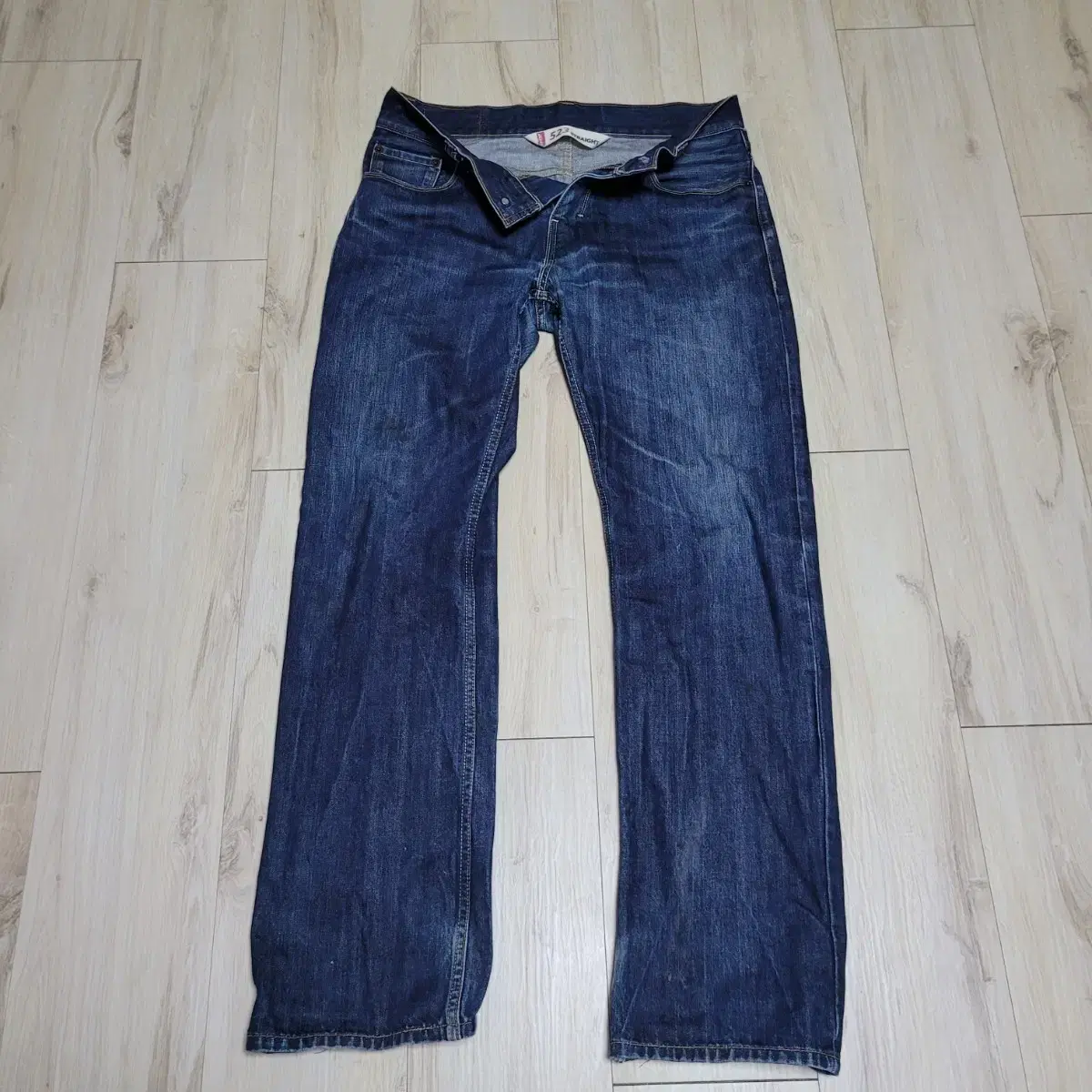 34 Levise Jeans