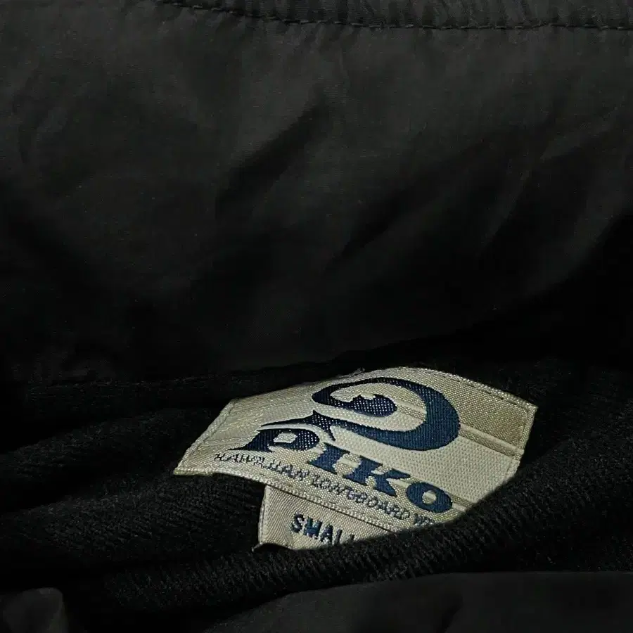 piko 빈티지 피코 자켓