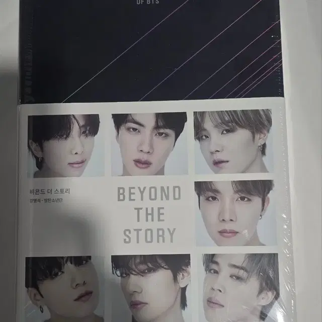 방탄 비욘드더스토리 BTS BEYOND THE STORY 정국지민태형남준