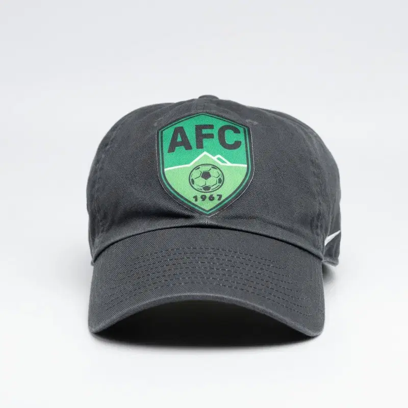 NIKE AFC GRAY HAT