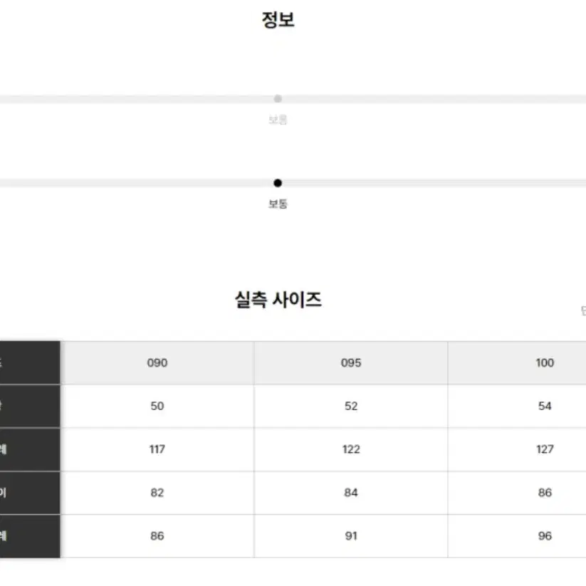 휠라 FLIA 테입 글로시 바람막이