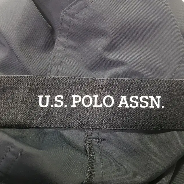 여 34) * U.S POLO ASSN 기능성 바지