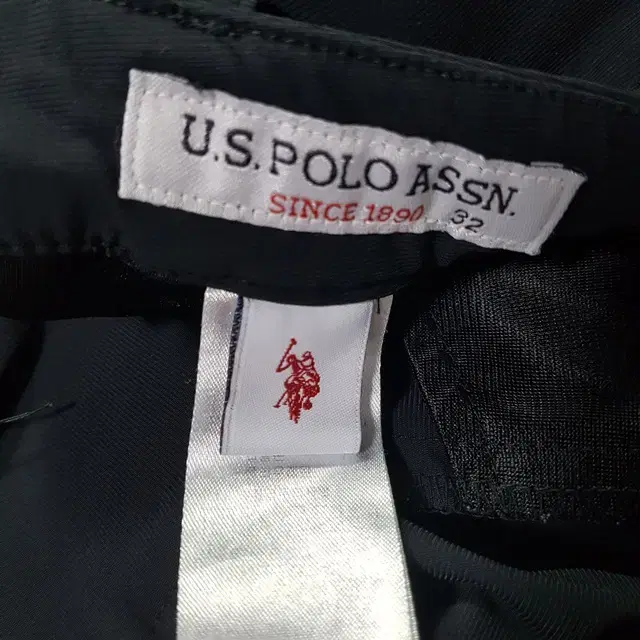 여 34) * U.S POLO ASSN 기능성 바지