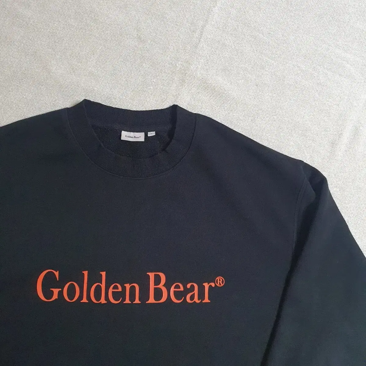 Golden Bear Man to Man