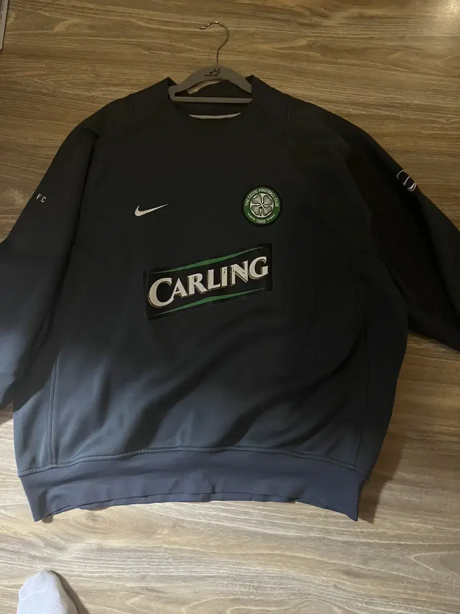 Nike Celtic Man to Man XL