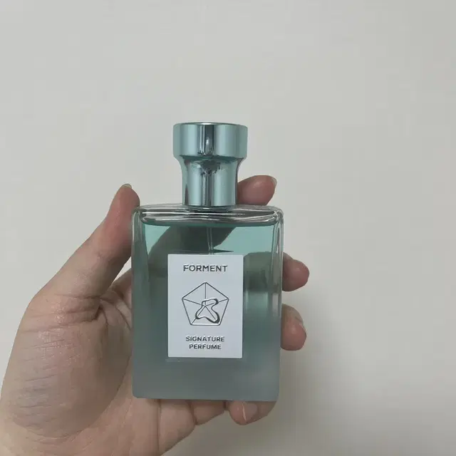 포맨트 코튼배쓰(50ml) s급(마지막 할인)