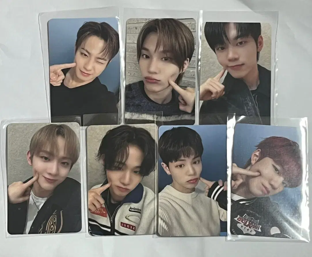 evnne makestar unreleased photocard sirvolcock photocard wts