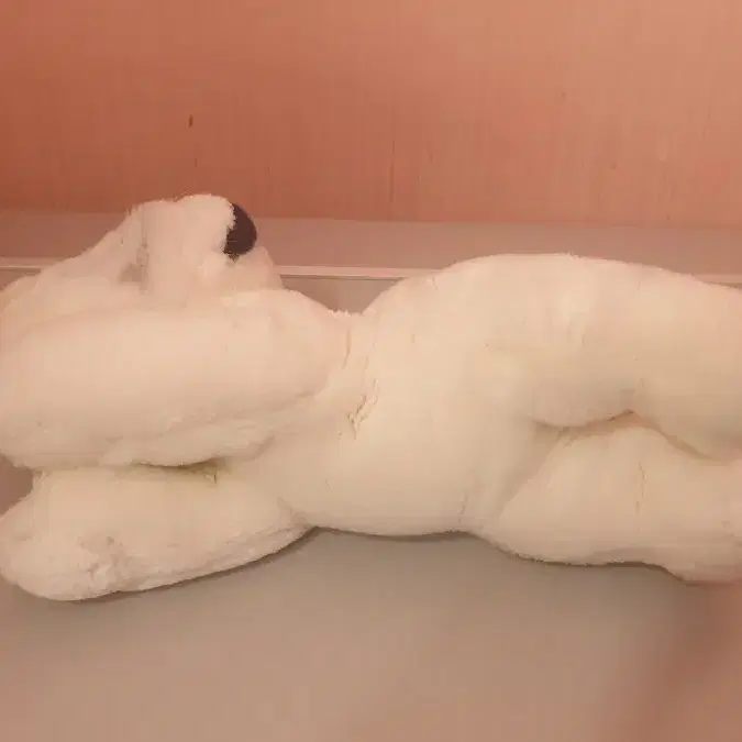 백호인형26cm