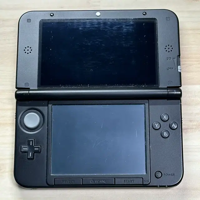 닌텐도 3ds xl 레드 뉴다수 뉴큰다수 네고가능