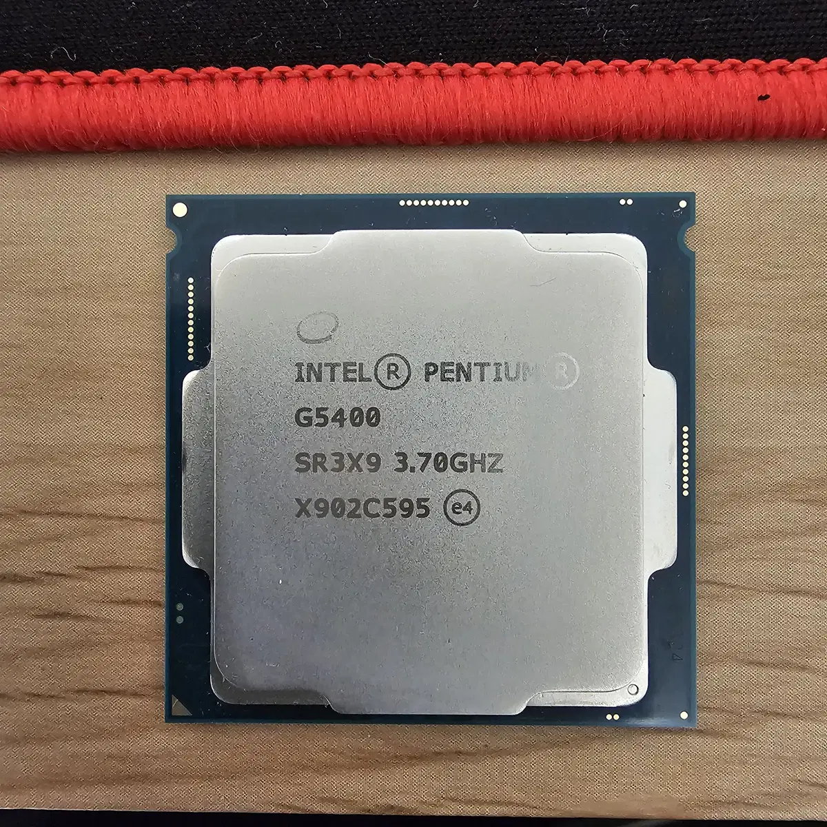 컴퓨터 PC CPU 판매합니다