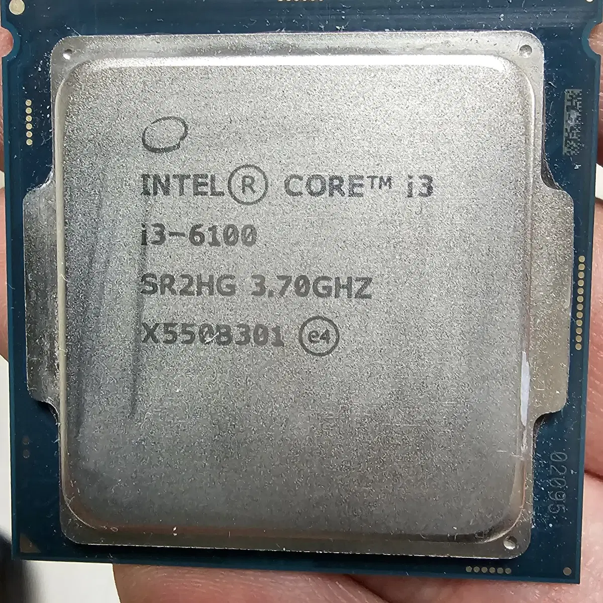 컴퓨터 PC CPU 판매합니다