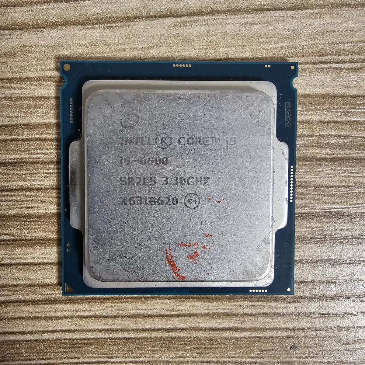 컴퓨터 PC CPU 판매합니다