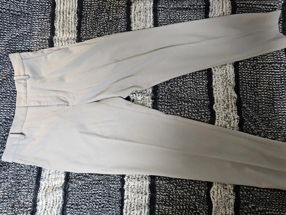 Giordano Tapered Slacks 30