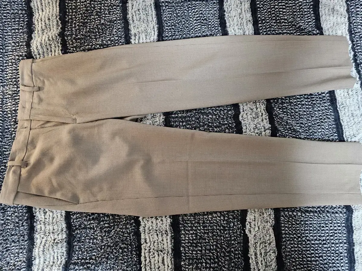 Giordano Tapered Slacks 30