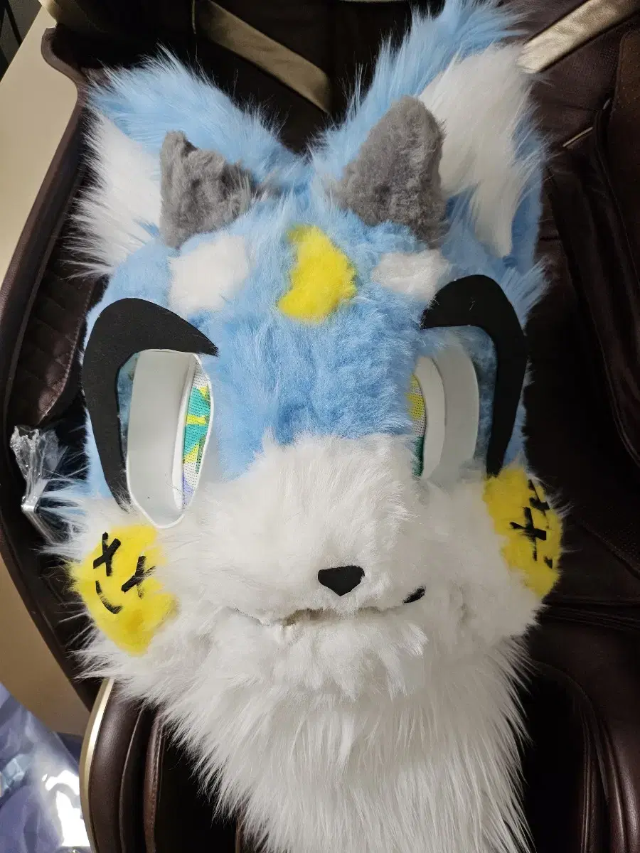 Sell fursuits