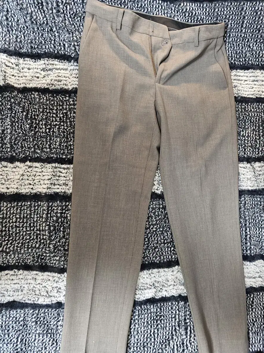 Giordano Tapered Slacks