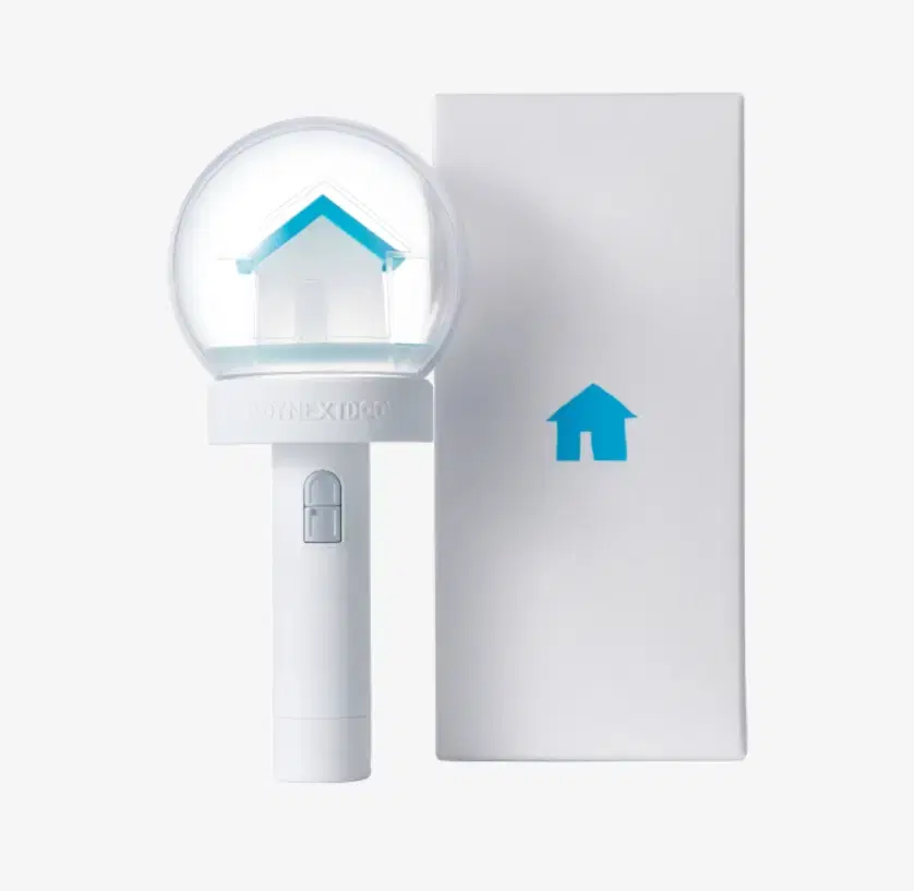 boynextdoor boynextdoor lightstick wonderstick wonderstick photocard wts