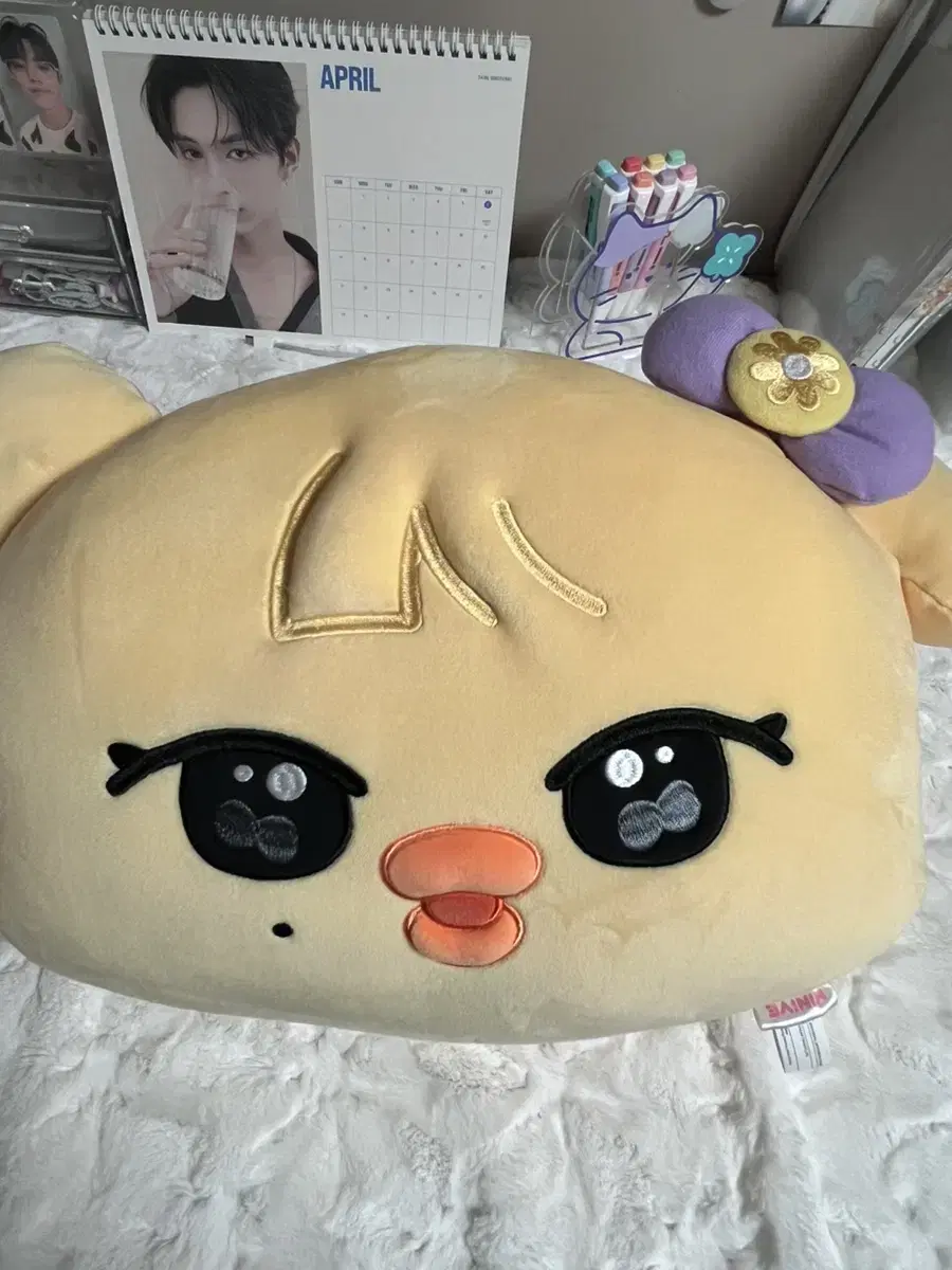 Ive minive Naori Face Cushion sell wts Lowest Price