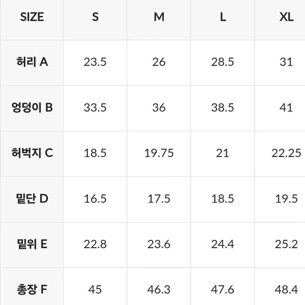 RX 블랙라벨 시그니처 360N 포켓 레깅스 4.5부(젝시믹스)