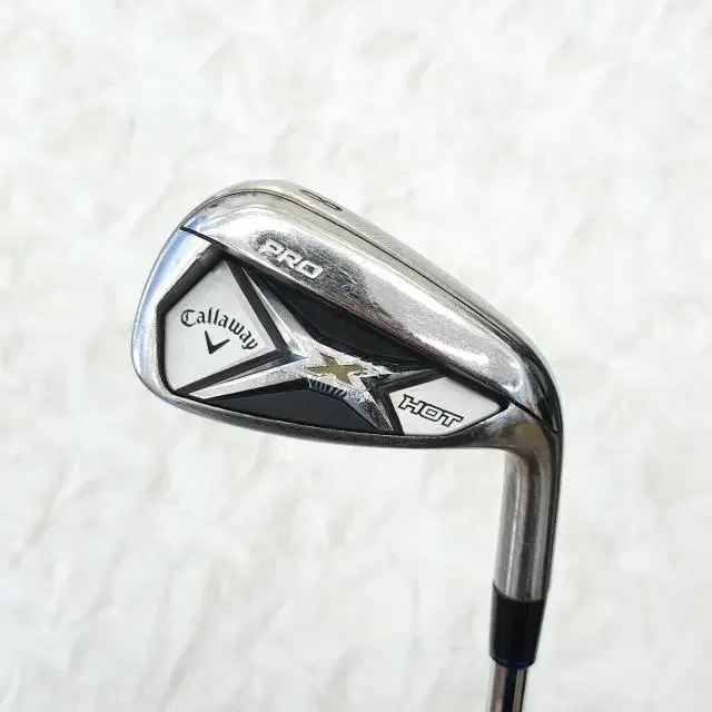 Callaway X HOT PRO 8 Iron N.S PRO 950 R20...