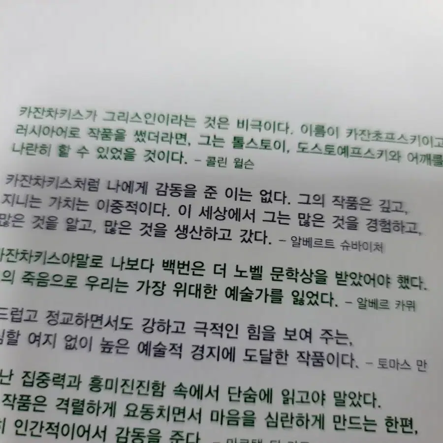 개를데리고 다니는 부인,  영혼의 자서전