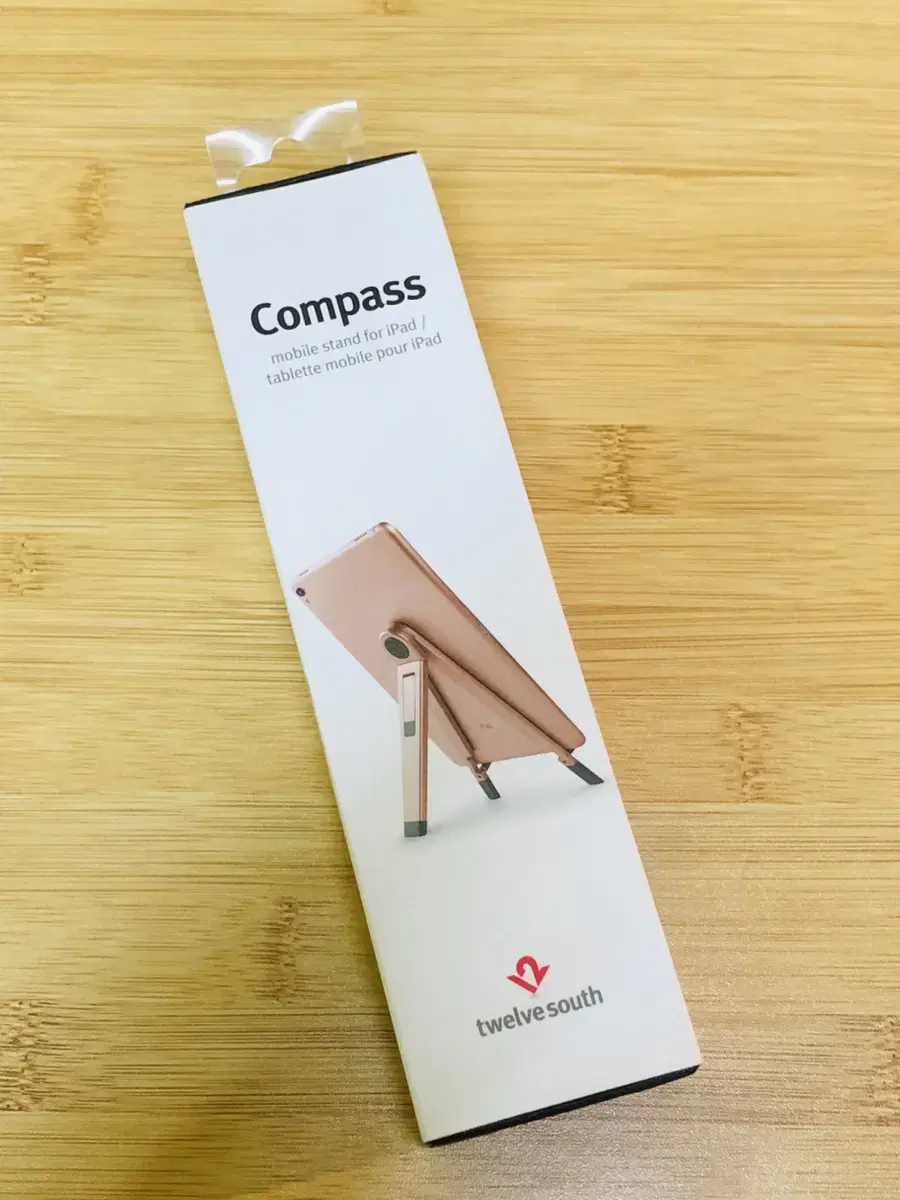 Ipad 거치대 Compass2