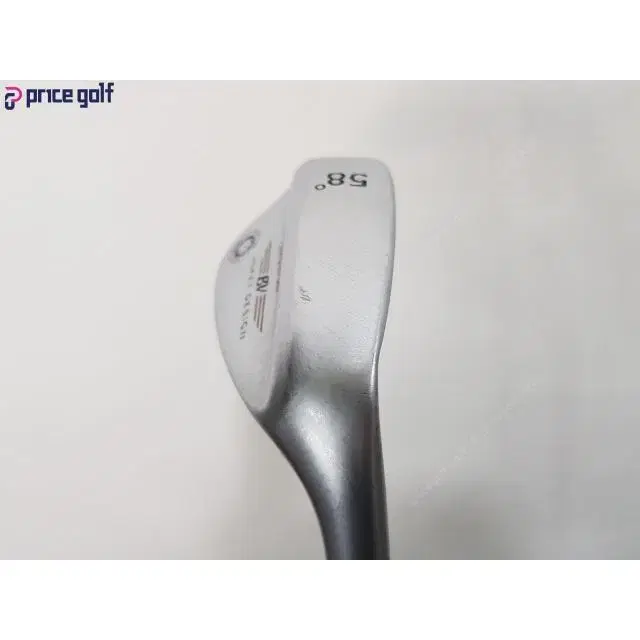 타이틀리스트 VOKEY SPIN MILLED 58도 웨지210035...