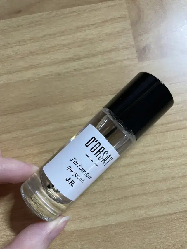 도르세 J.R. 10ml