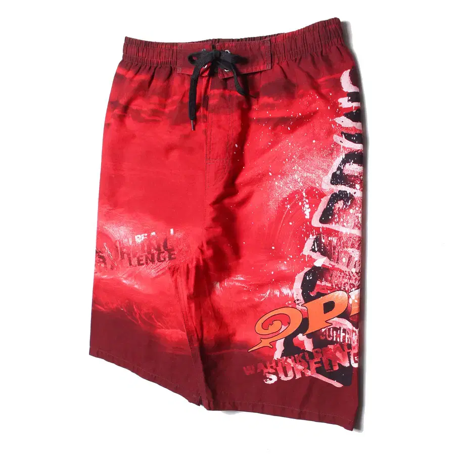 32-33 graphic surf shorts regular fit 298