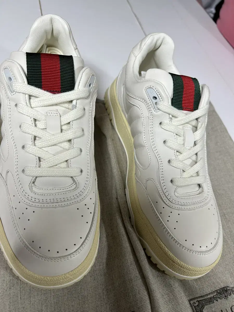 Gucci sneakers