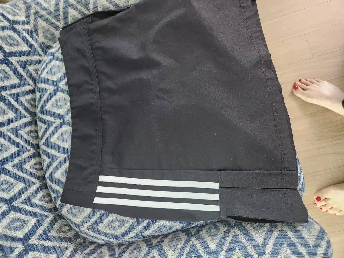 Adidas Women's Golf Skirt