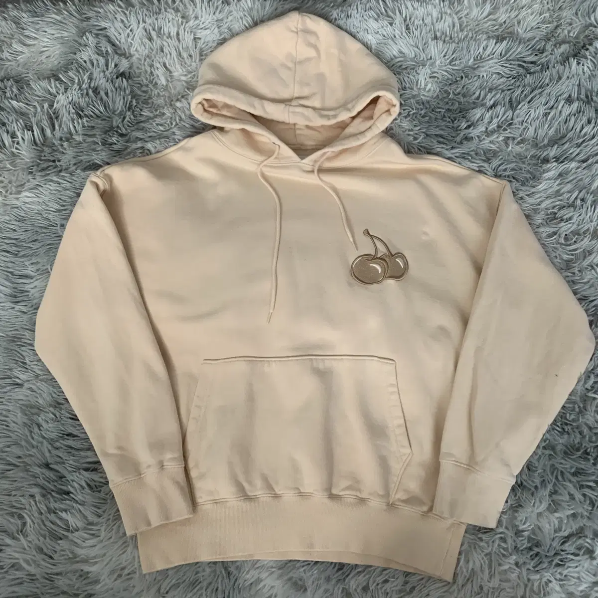 KIRSH Vintage Hoodie Kirsh Kirsh Hoodie Vintage Kirsh y2k