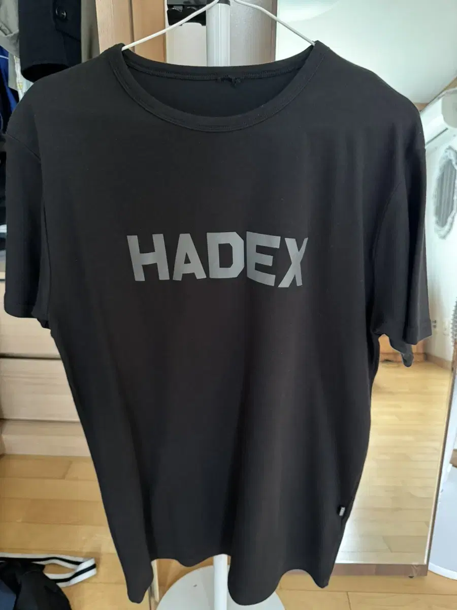 3 Hdex T-shirts