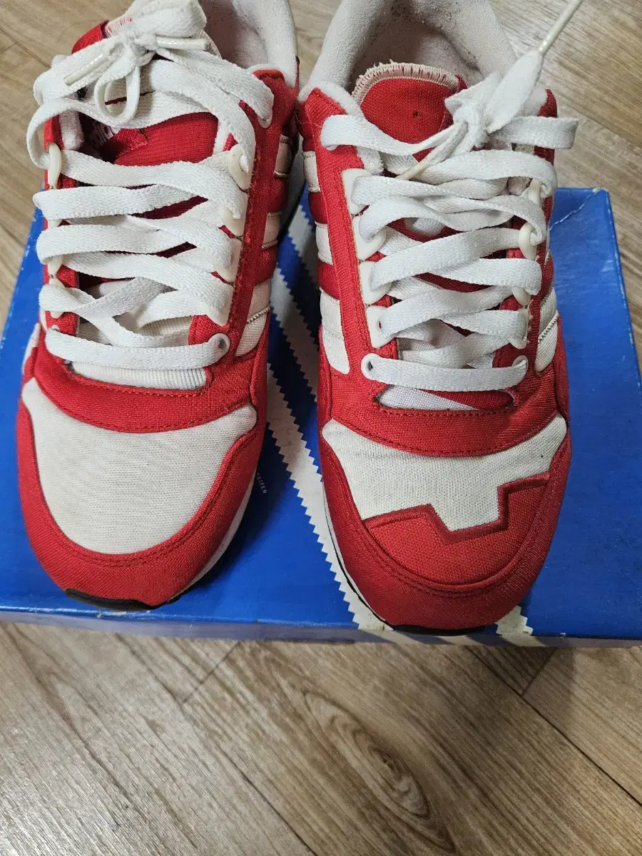 아디다스 zx 500rs  4대 트랙탑   구영국 캐나다  일장기 ccc