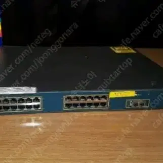 cisco catalyst 3550