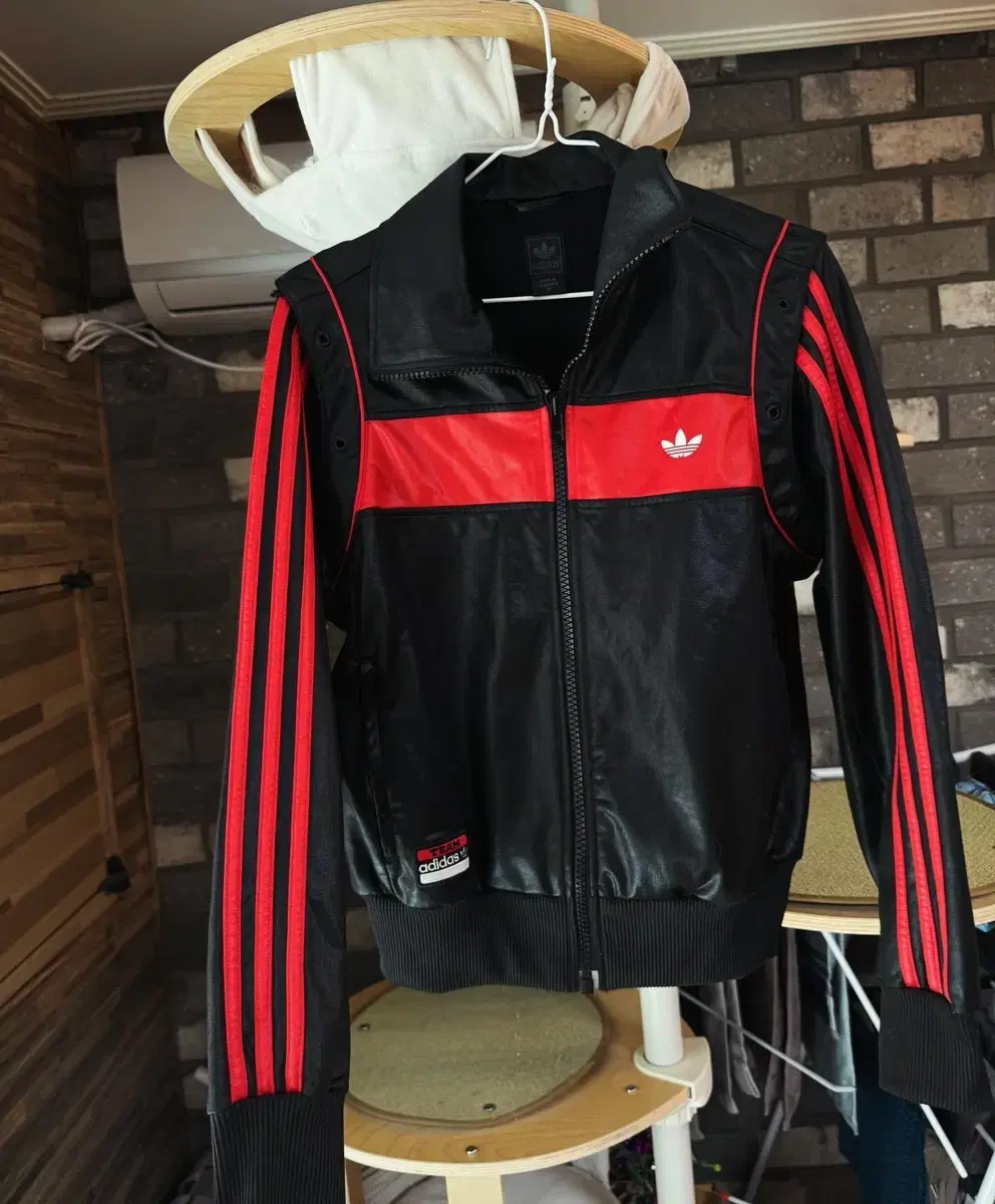 Adidas Rare Leather Jersey