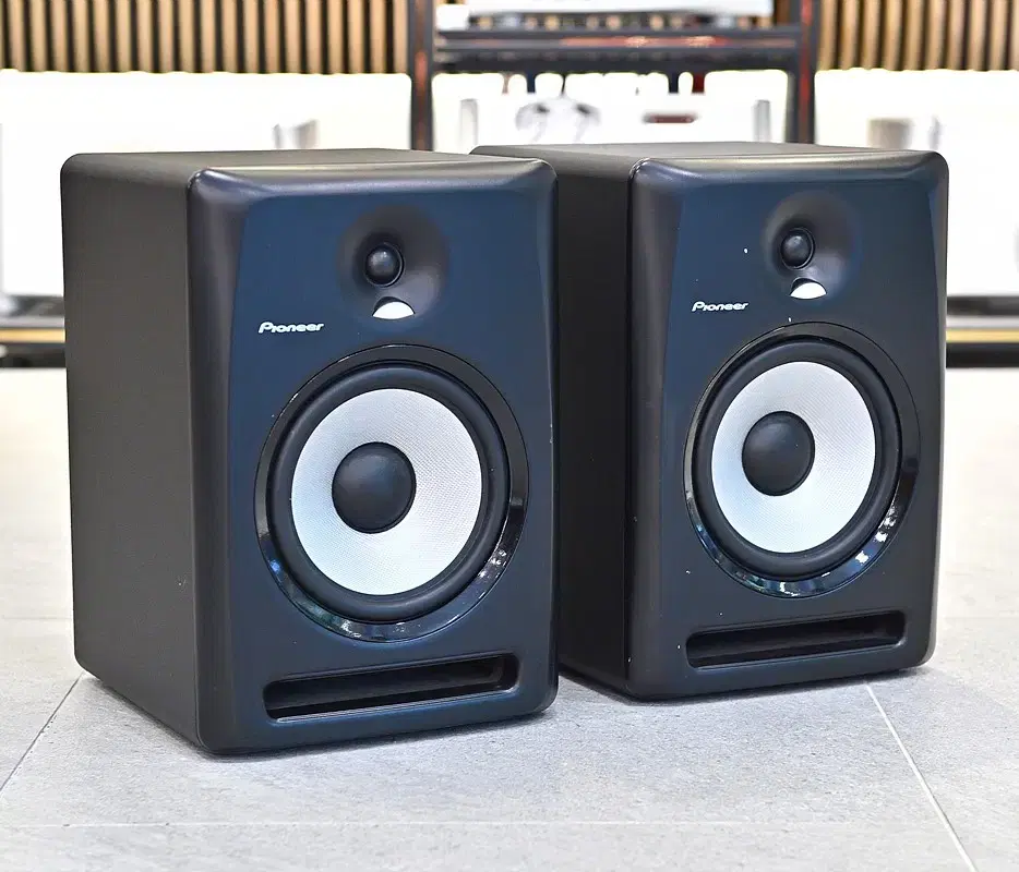 Pioneer Dj S-DJ80X ( 2X)