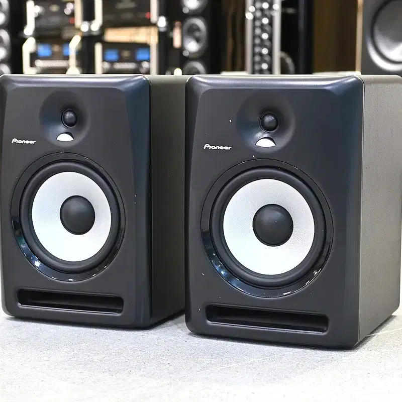 Pioneer Dj S-DJ80X ( 2X)