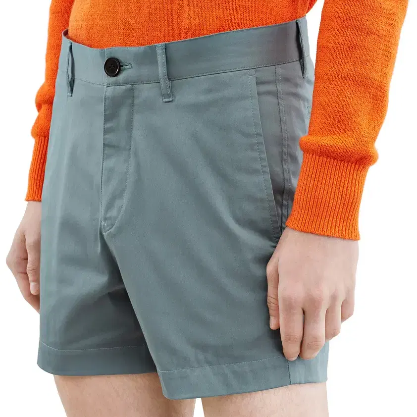 아크네 스튜디오 반바지 Acne Seymour Shorts