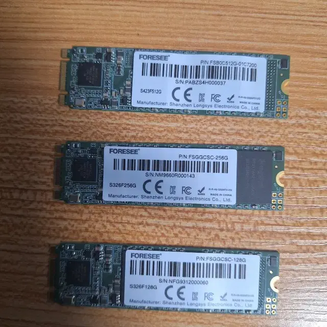 M.2 SSD SATA 새제품 팝니다