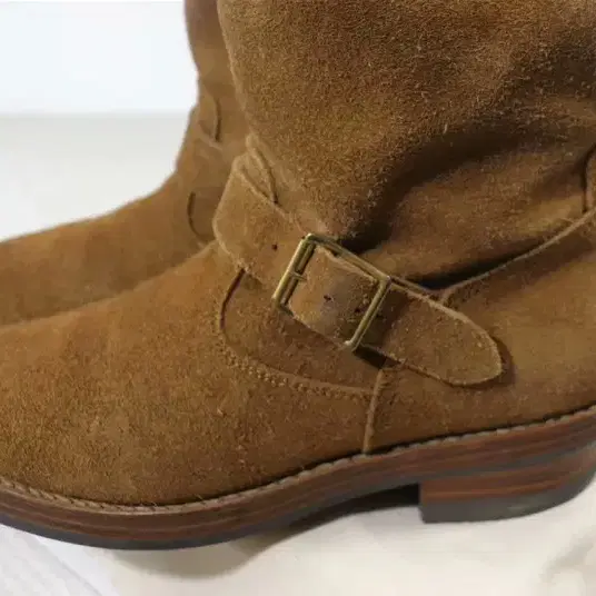 [M9]비즈빔23SS T.W.O BOOTS-FOLK 투 부츠