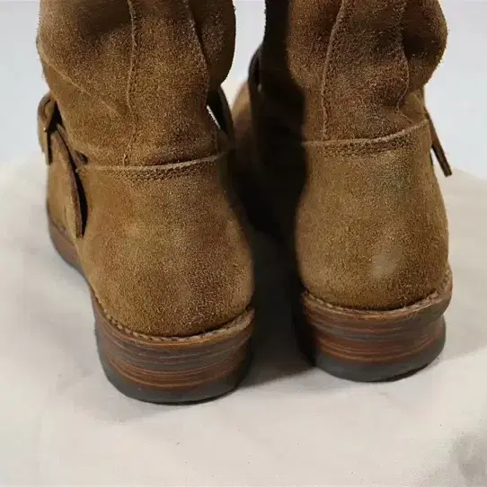 [M9]비즈빔23SS T.W.O BOOTS-FOLK 투 부츠