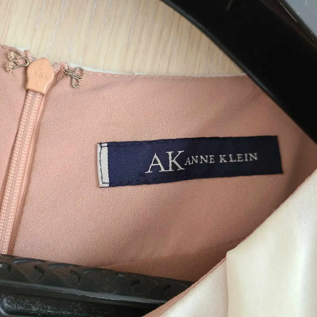 Anne klein 정품 여성용 원피스 S 55사이즈  C8228