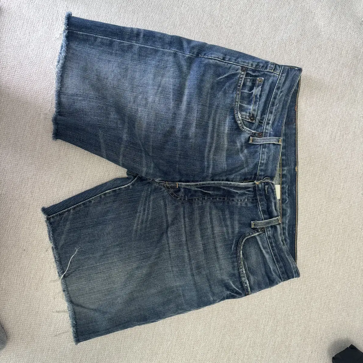 Levi's Vintage Cut Jeans